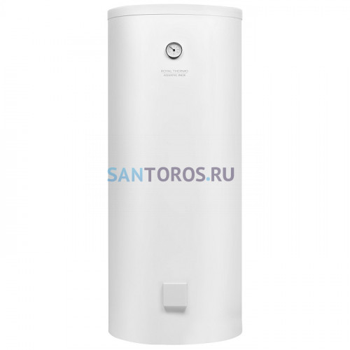 Бойлер косвенного нагрева Royal Thermo AQUATEC INOX 200 напольный HC-1202681 (РОЯЛ ТЕРМО)